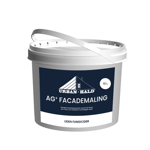 Ag+ Facademaling - 10 ltr.