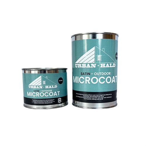 MicroCoat Outdoor