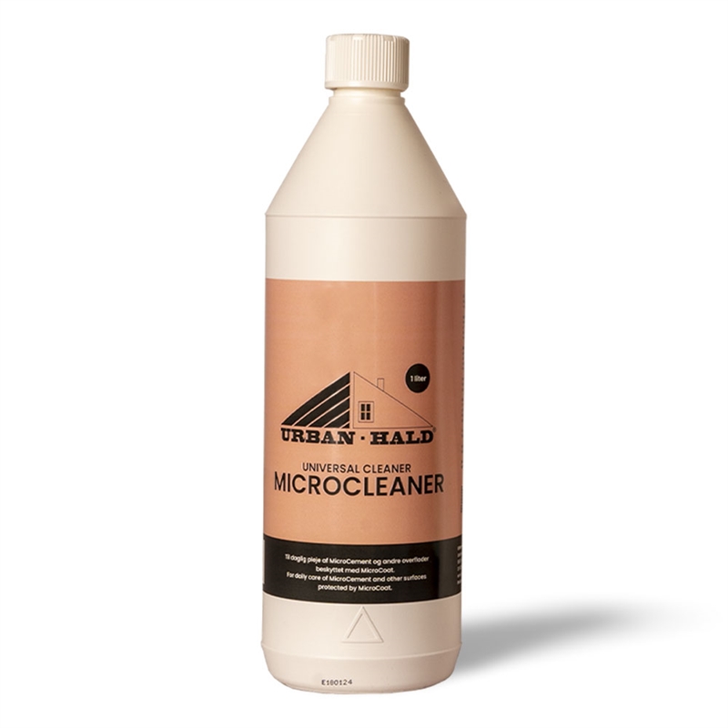 MicroCleaner 1L