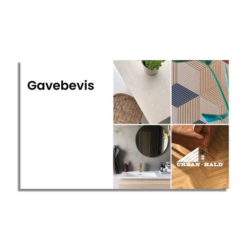 Gavebevis