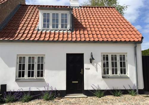 Hvornår skal facaden renoveres?