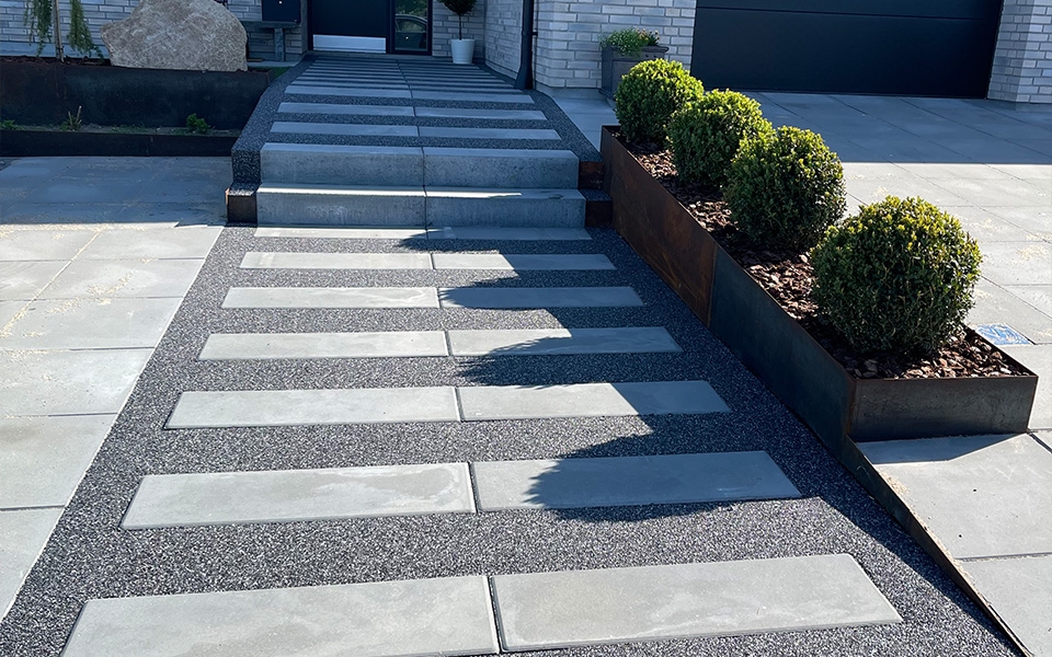 stonecarpet indgang sti