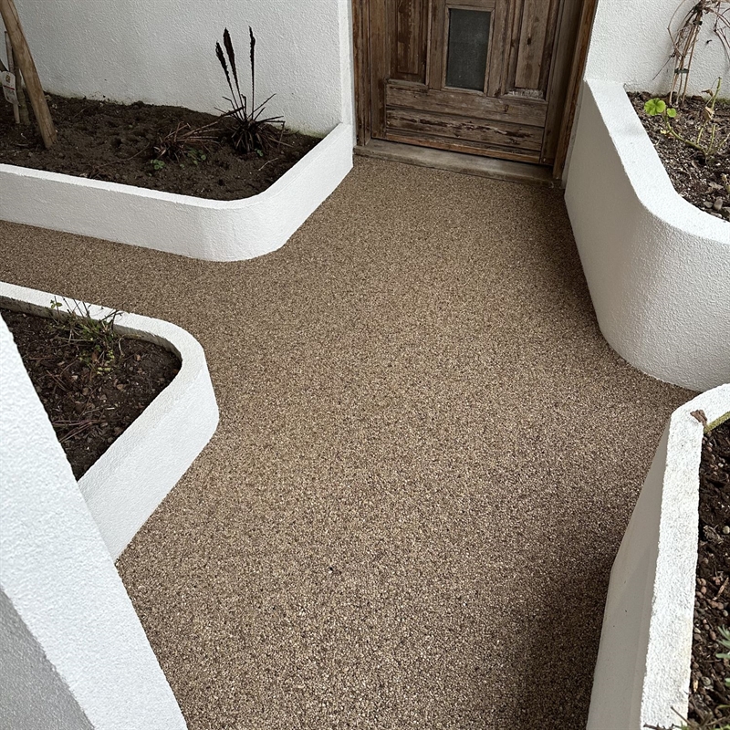 StoneCarpet inspiration