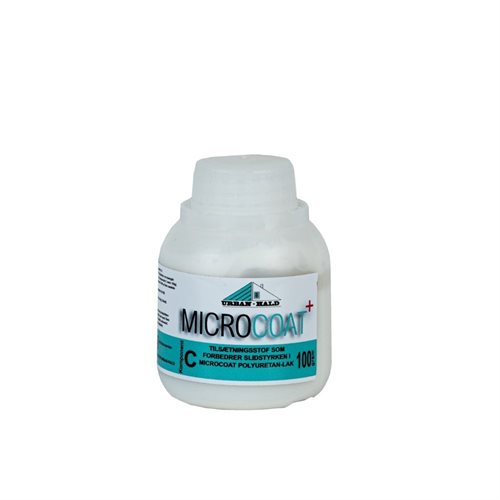MicroCoat+ 