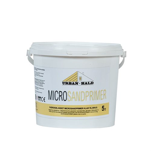 MicroSandprimer - 5kg