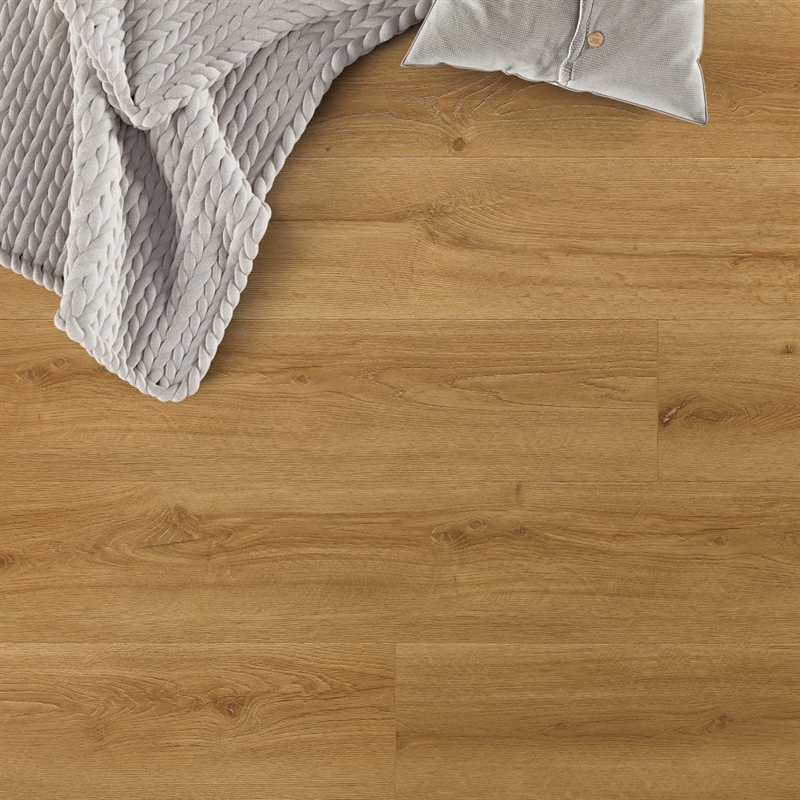 Vinyl plankegulv - Cornel Oak