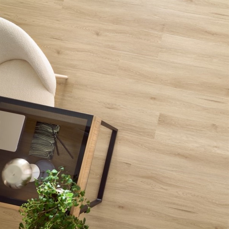 Vinyl plankegulv Harlow Oak