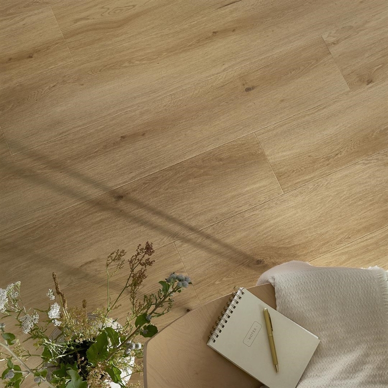 LVT plankevinyl Yankee Oak