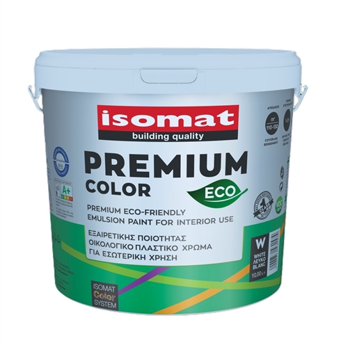 Premium Color Eco - 10L spand maling 