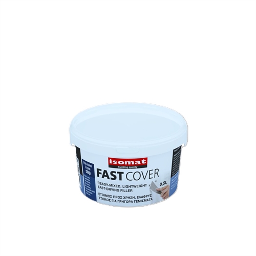 Fast-Cover 0,5 L