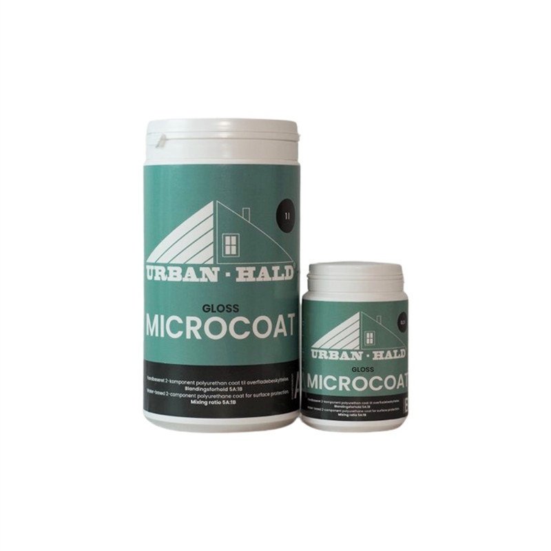 MicroCoat - Blank 1,2 L