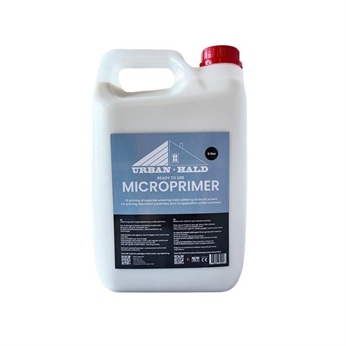 MicroPrimer - 5L