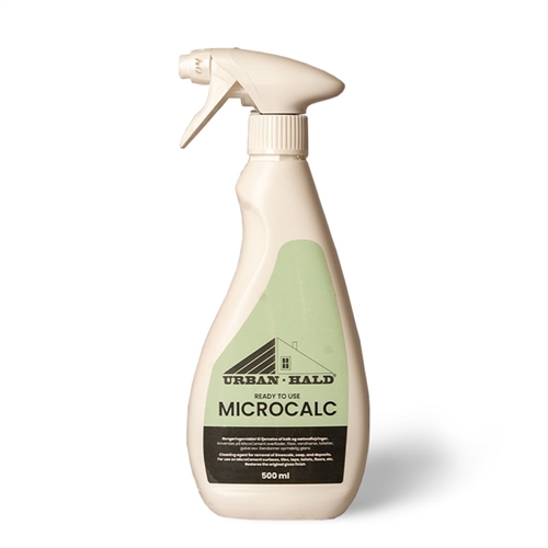 MicroCalc 500ml