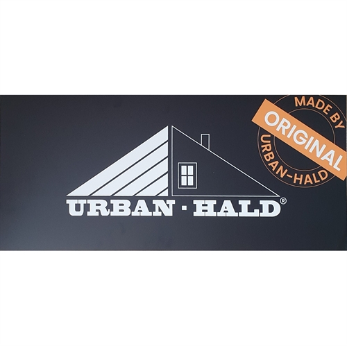 Topskilt til display