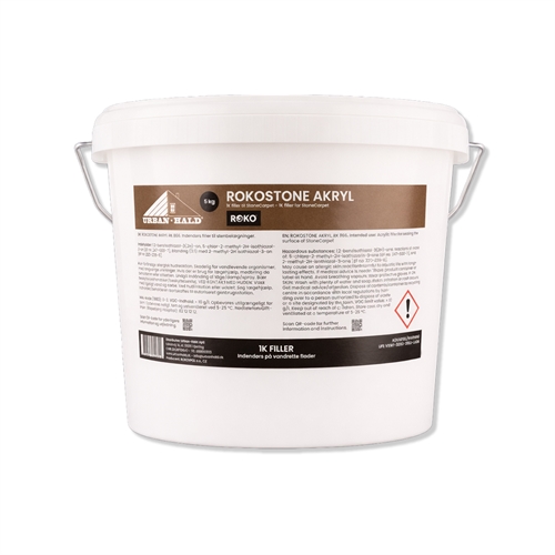 ROKOSTONE® AKRYL 1K Filler