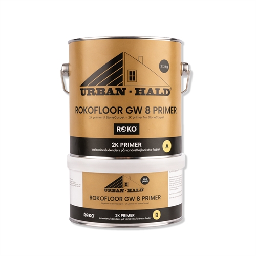ROKOFLOOR® GW 8 Primer