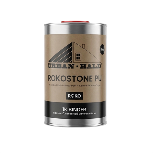 ROKOSTONE® PU 1K Binder