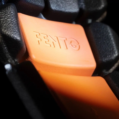 Fento Pocket M2 set indvendigt
