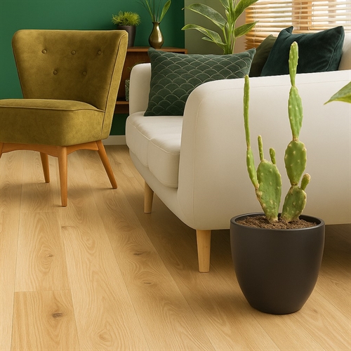 Plankegulv - Standard Rubio Pure Olie