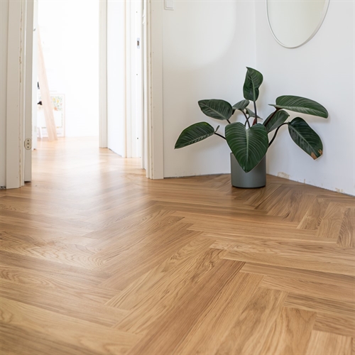 Sildebensparket Avantgarde - 11x70x490 - Rubio Pure Olie