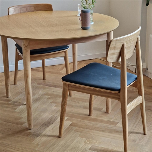 Sildebensparket Natur - 13x70x490 - Rubio Pure Olie
