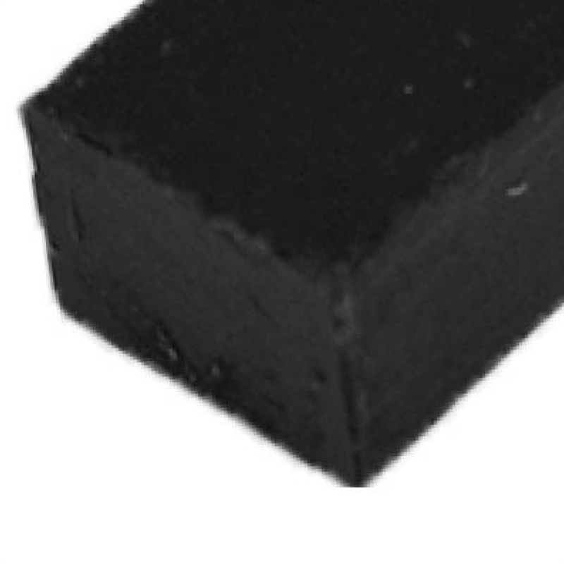 Black RAL 0224 hård voks