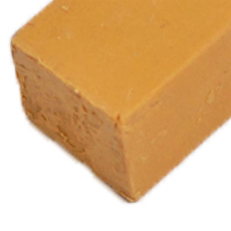 Oak Hickory Lt. Natural hård voks