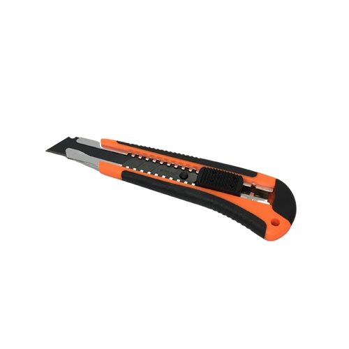 Hobbykniv 18mm