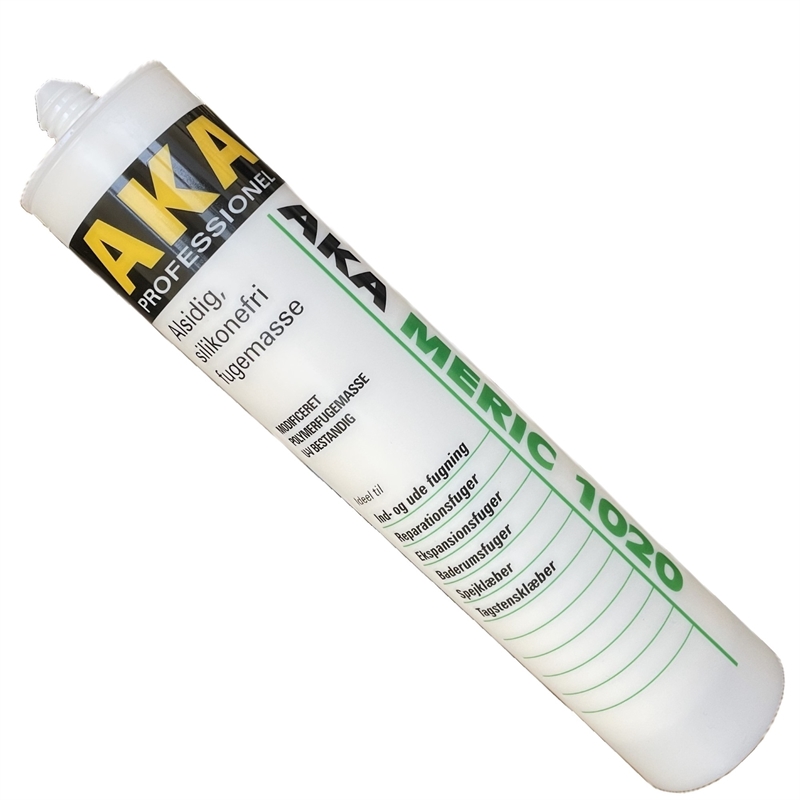 MS Fugemasse AKA Meric 1020