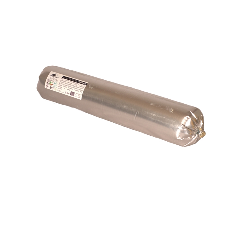 Adesiver parketlim i pølse - 5 kg