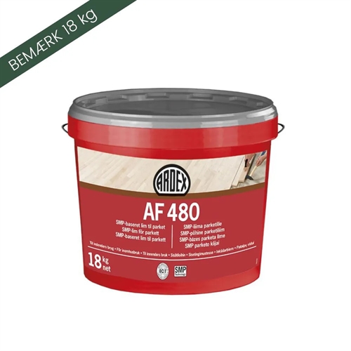 ARDEX AF 480 Parketlim