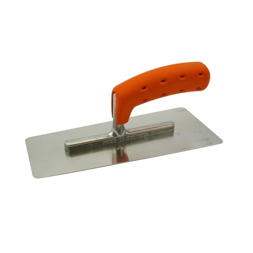 Microcement Påførings Spartel "Konisk" 90/110 x 240 mm - 1,0 mm