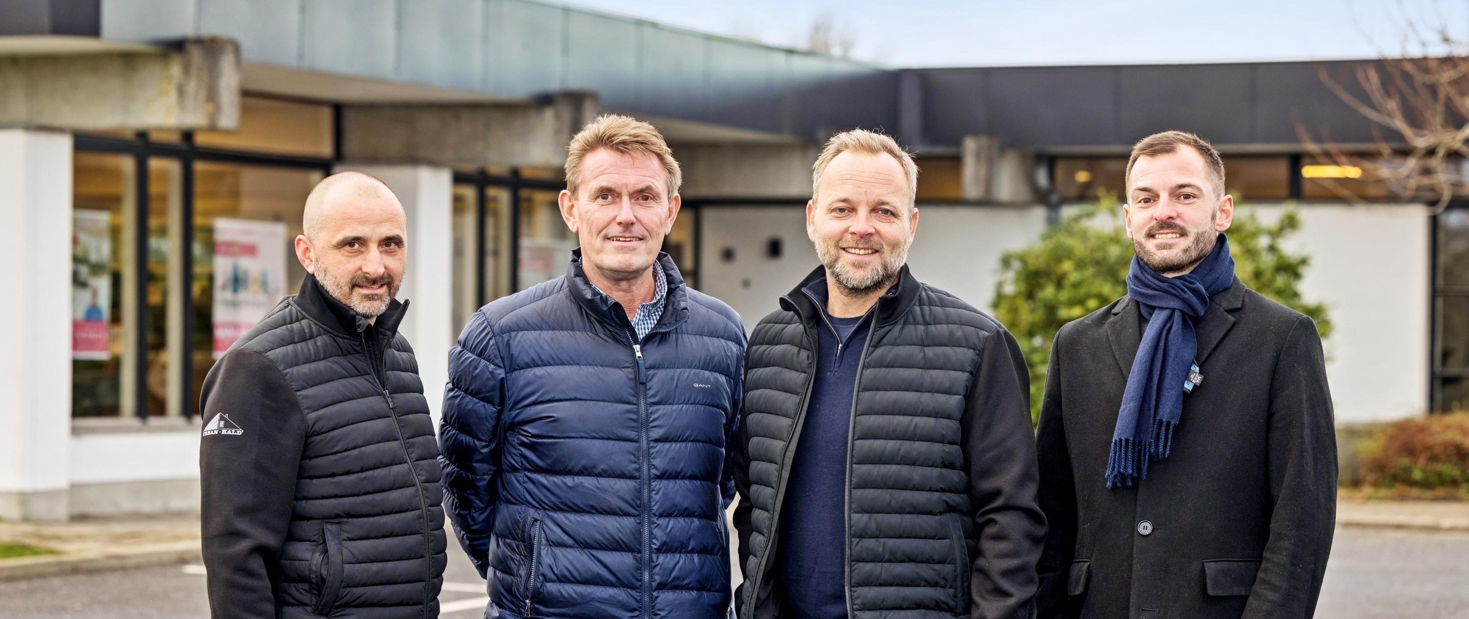 Urban-Hald holdet foran nyt domicil i Hjørring